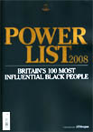 PowerList 2008