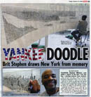Yankee doodle