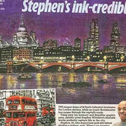 Stephens ink-credible - Media archive