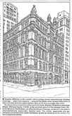 The Rookery in Chicago