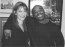 An interview with Stephen Wiltshire