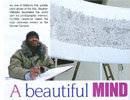 A Beautiful Mind