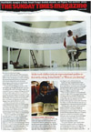 Young at art