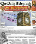 London Panorama by The Daily Telegraph