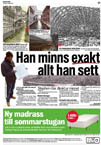 Han minns exact allt han sett