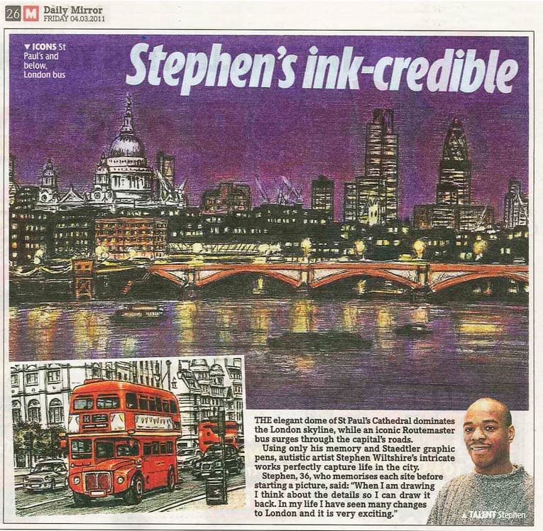 Stephens ink-credible - The Artist's Press Archive