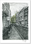 Frith Street London Frith Street London