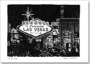 Las Vegas Sign Las Vegas Sign
