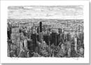 Manhattan Skyline Manhattan Skyline