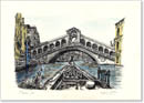 Rialto Bridge Venice Rialto Bridge Venice