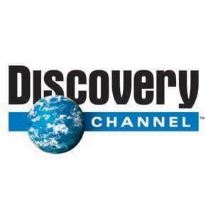 Discovery Channel, South America
