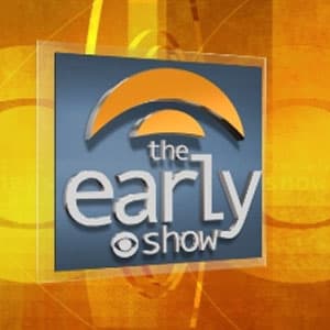 CBS US - The Early Show