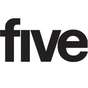 Channel five UK
