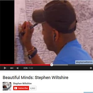 Beautiful Minds downloads exceed 1 million