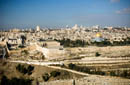 View of the Old City