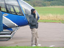 London Heliport