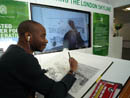 Future of London show