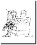 Andrew Hewson