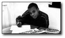 Stephen Wiltshire