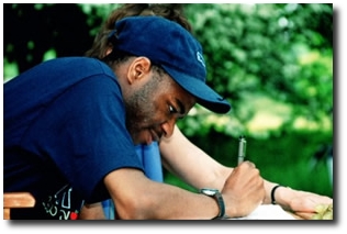 Stephen Wiltshire