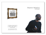 Stephen Wiltshire 2008 Catalogue