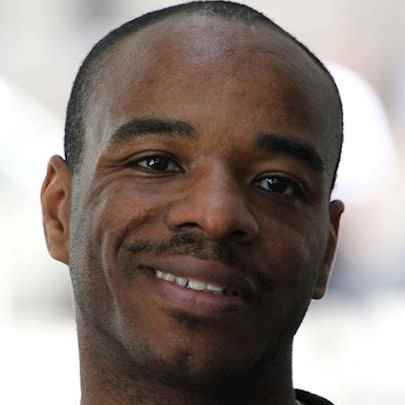 Portrait of Stephen Wiltshire - Image library