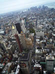 I love this city