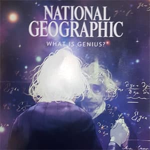 National Geographic Premier