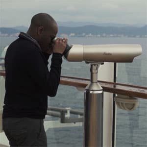 The Ultimate View with Stephen Wiltshire