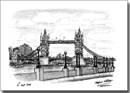 Tower Bridge 2006