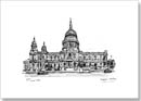 St Pauls Cathedral 2006
