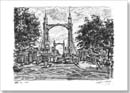 Albert Bridge, London