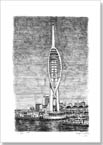 Spinnaker Tower, Portsmouth