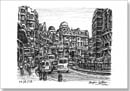 Shaftesbury Avenue