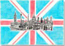 London montage