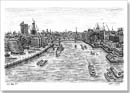 My view of London