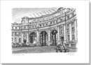 Admiralty Arch Whitehall