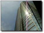 Mori Building, Tokyo