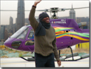Stephen in Hong Kong