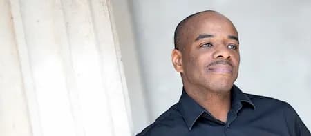 Stephen Wiltshire's Biography